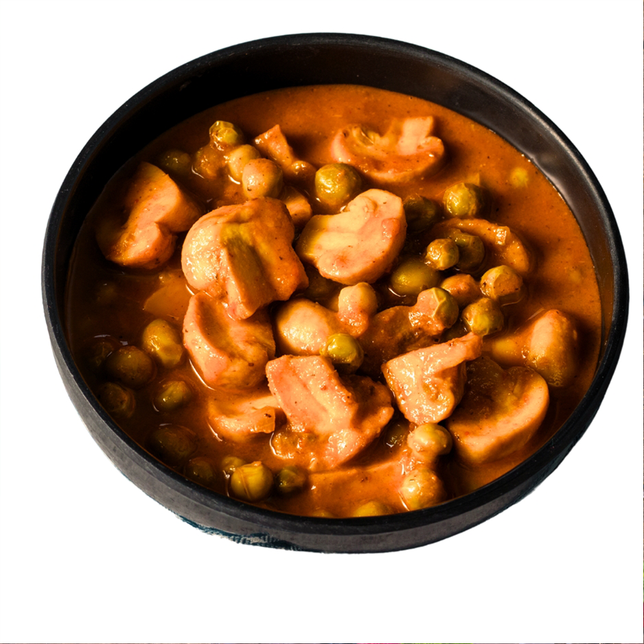 Dish Image