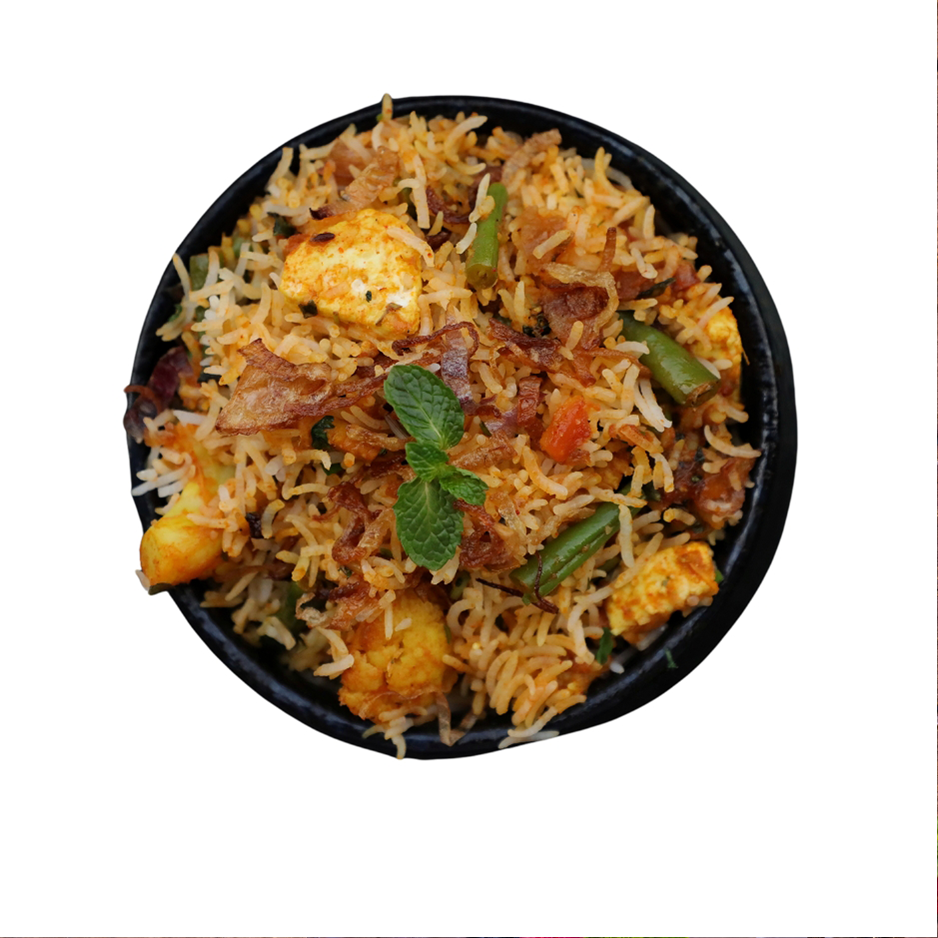 Dish Image